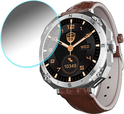 TWUAOP Screen Guard for BOAT ENIGMA Z20 SMARTWATCH(Pack of 1)