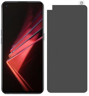 S enterprises Impossible Screen Guard for OPPO K9(Pack of 1)