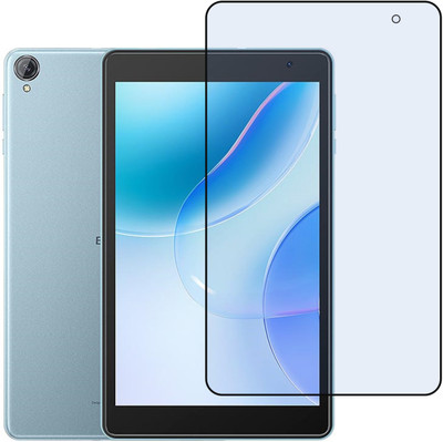 DVMART Screen Guard for Blackview Tab 50 WiFi Crystal Clear View(Pack of 1)