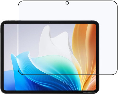 CUBES Screen Guard for Oppo Pad Neo 11.4 Inches Tab | Anti-Scratch | Smudge Proof | Bubble Free | 9H Hardness Unbreakable ( Not a Tempered Glass )(Pack of 1)
