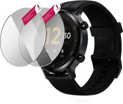 HIDEOUS Screen Guard for Realme Watch S2(Pack of 2)