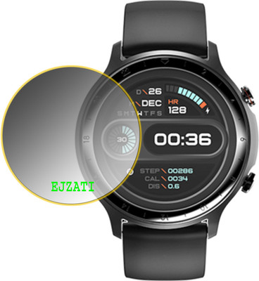 EJZATI Screen Guard for NOISE FIT ACTIVE SPO2 SMARTWATCH(Pack of 1)