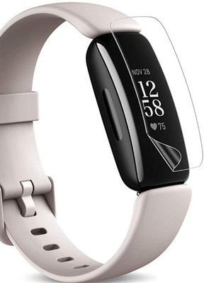 REDDWARF Screen Guard for Fitbit Inspire 2(Pack of 2)