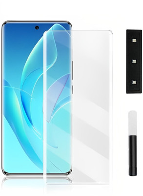MAXEZE Screen Guard for OPPO Reno 10, OPPO Reno 10 5G(Pack of 1)