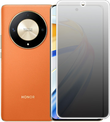 FCS Screen Guard for Honor X7b Glossy(Pack of 1)