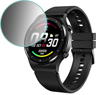 hirdesh Screen Guard for FIRE-BOLTT 360 PRO SMARTWATCH(Pack of 1)