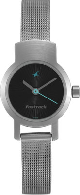 SK CAPITAL SERVICES Screen Guard for FASTRACK NN2298SM03 Basic Smartwatch(Pack of 1)