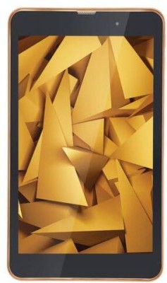 RAGHAV Screen Guard for iBall Slide Nimble 4GF Tablet (8 inch, 16GB, Wi-Fi + 4G LTE + Voice Calling), Rose Gold(Pack of 1)