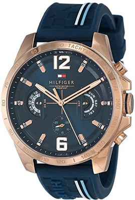 epoch Screen Guard for Tommy Hilfiger Analog Men s Watch - TH1791474 NCTH1791474(Pack of 1)