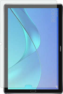TELTREK Screen Guard for Huawei MediaPad M5 10 Pro(Pack of 1)