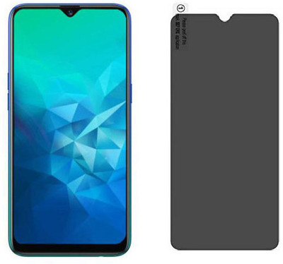 S enterprises Impossible Screen Guard for Realme XT 2(Pack of 1)