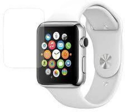 SK CAPITAL SERVICES Screen Guard for RAJFINCORP SCREEN GUARD APPLE WATCH SERIES 2 SMARTWATCH(Pack of 1)