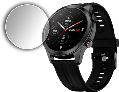 EJZATI Screen Guard for NOISEFIT TWIST PRO SMARTWATCH, SCREEN GUARD(Pack of 1)