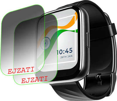 EJZATI Screen Guard for BOAT WAVE PRO 47 SMARTWATCH(Pack of 2)