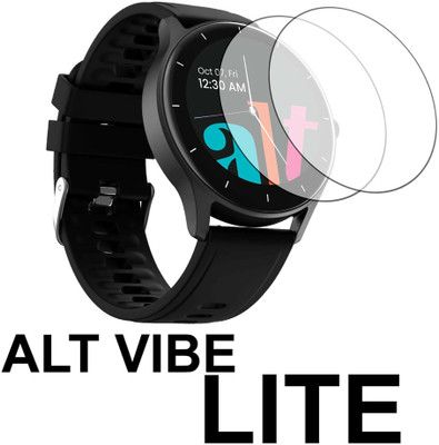 TWUAOP Screen Guard for ALT VIBE LITE(Pack of 2)