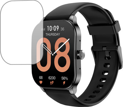 EJZATI Screen Guard for AMAZFIT POP 3S SMARTWATCH, SCREEN GUARD(Pack of 1)