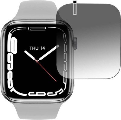 TWUAOP Screen Guard for PEBBLE RISE(Pack of 1)