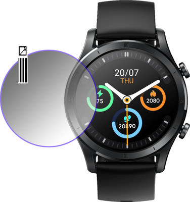 EJZATI Screen Guard for REALME TECHLIFE WATCH R100 SMARTWATCH(Pack of 1)