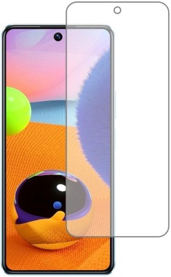 Vatson Group Screen Guard for Samsung Galaxy A52s 5G - Matte Variant - Flexible - Unbreakable - Case Fit(Pack of 1)