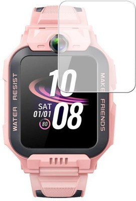 YCHROZE Screen Guard for Watch Phone Z7 1.3(Pack of 1)