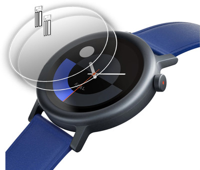 DOUMOF Screen Guard for CMF Watch Pro 2 1.32(Pack of 2)