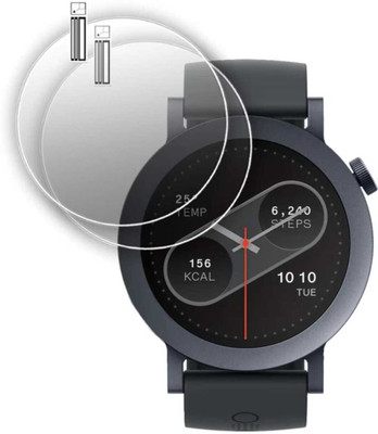DB Screen Guard for CMF WATCH PRO 2 1.32 WATCH SCREEN GUARD( P-2)(Pack of 2)