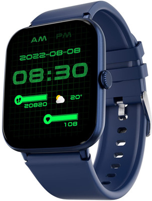Kundan True Traders Screen Guard for Fire-Boltt Dynamite SMARTWATCH SCREEN GUARD(Pack of 1)