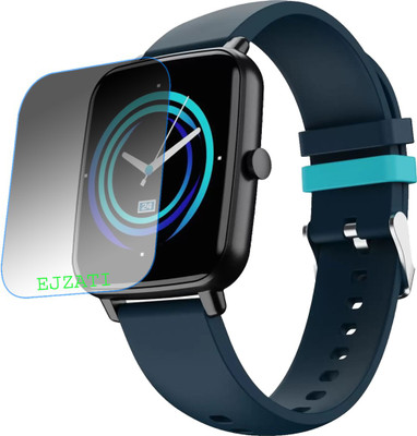 EJZATI Screen Guard for DEFY SPACE FIT SMARTWATCH(Pack of 1)