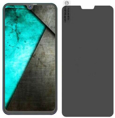 ATOZROYALS Impossible Screen Guard for I KALL K350(Pack of 1)