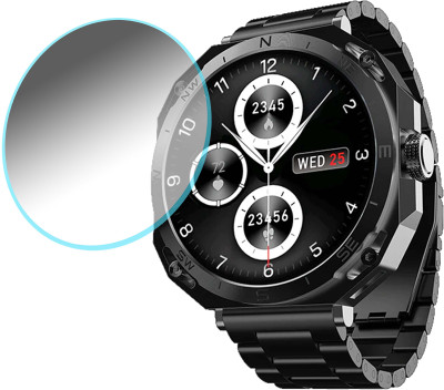 TWUAOP Screen Guard for BOAT ENIGMA Z20 SMARTWATCH(Pack of 1)