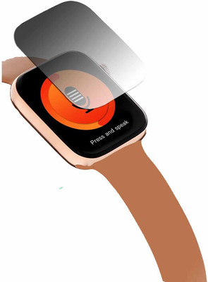 hirdesh Screen Guard for Gizmore Star(Pack of 1)