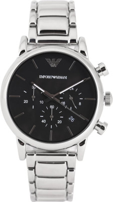 SK CAPITAL SERVICES Screen Guard for ARMANI AR1853 Analog Smartwatch(Pack of 1)