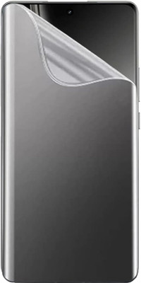 CallSmith Screen Guard for Compatible For Vivo V50 / V 50e / V50 Lite ( 5G )Matte Finish Unbreakable Membrane Screen Guard ( Not Tempered Glass )(Pack of 1)