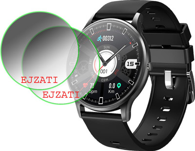 EJZATI Screen Guard for VIKYUVI VIKFIT GEAR PRO SMARTWATCH(Pack of 2)