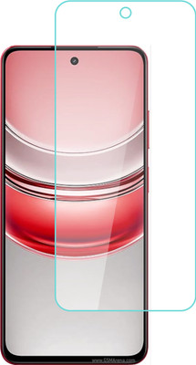 Vatsin Screen Guard for Infinix GT 30 Pro(Pack of 1)