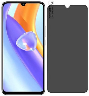 S enterprises Impossible Screen Guard for Honor Play 5(Pack of 1)
