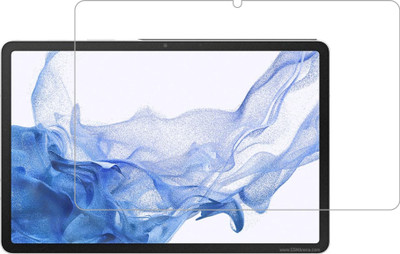 Vatsin Screen Guard for Samsung Galaxy S9 TAB(Pack of 1)