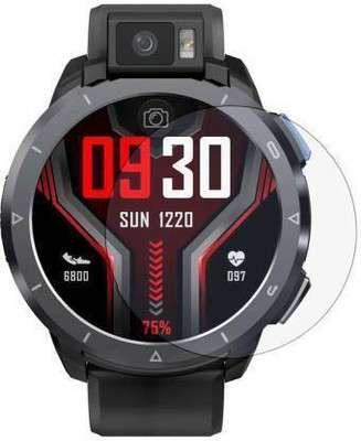 ZIDZEE Impossible Screen Guard for Kospet Optimus 2 Smartwatch(Pack of 1)