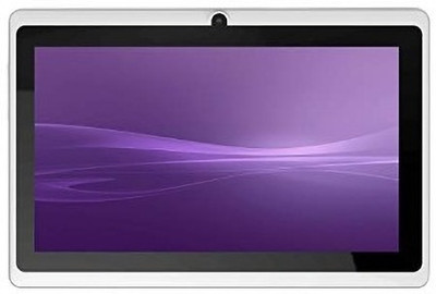 somupr Screen Guard for IKALL N7 WiFi Tablet (White, 2GB Ram, screen guard(Pack of 1)