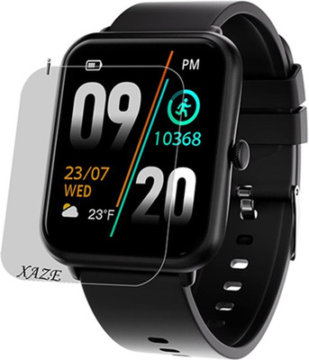XAZE Screen Guard for Fire Boltt Ninja Call Pro Plus Smartwatch(Pack of 1)