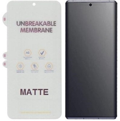 Hyper Screen Guard for realme 14 Pro+ 5G(Pack of 1)