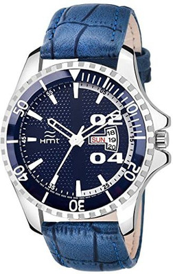 pycell Screen Guard for Hemt Analog Blue Dial Men s Watch-HM-GR097-BLU-BLU(Pack of 1)