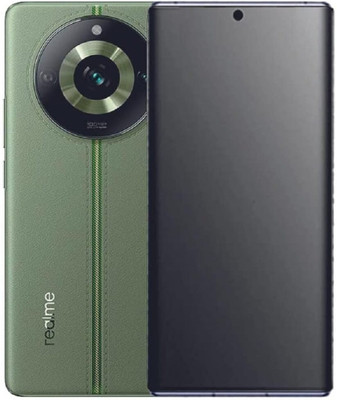 CallSmith Screen Guard for Realme 11 Pro (5G) , Realme 11 Pro Plus (5G ) Unbreakable Matte Membrane Screen Guard ( Not Tempered Glass )(Pack of 1)
