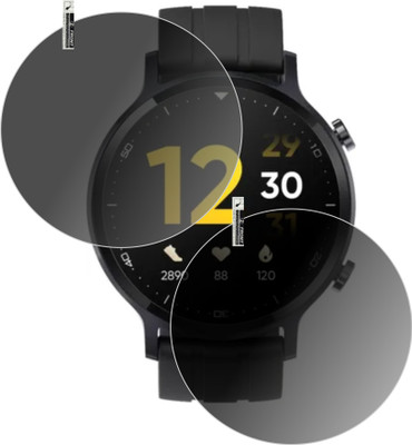 chakoor Screen Guard for REALME WATCH S(Pack of 2)
