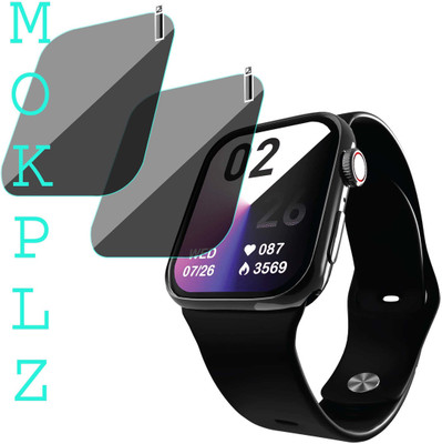 MOKPLZ Screen Guard for HAMMER PULSE ACE PRO(Pack of 2)