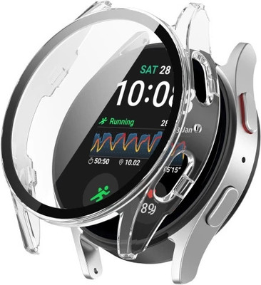 KAZUKI Screen Guard for Samsung Galaxy Watch 7 44mm(Pack of 1)