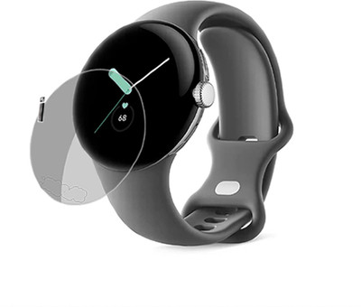 XAZE Screen Guard for Google Pixel Watch 2 Smartwatch(Pack of 1)