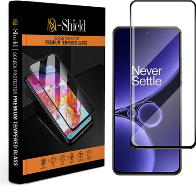 MS-Shield Screen Guard for OnePlus Nord CE 3 5G(Pack of 1)