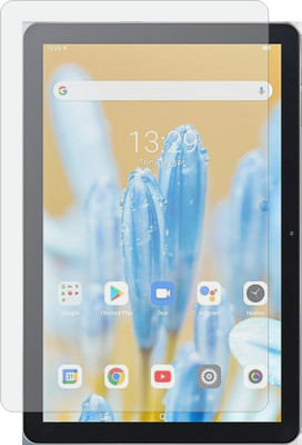 ZINGTEL Screen Guard for Blackview Oscal Pad 70(Pack of 1)