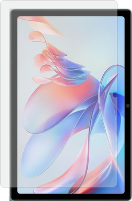 TELTREK Screen Guard for Blackview Tab 11 Wifi(Pack of 1)